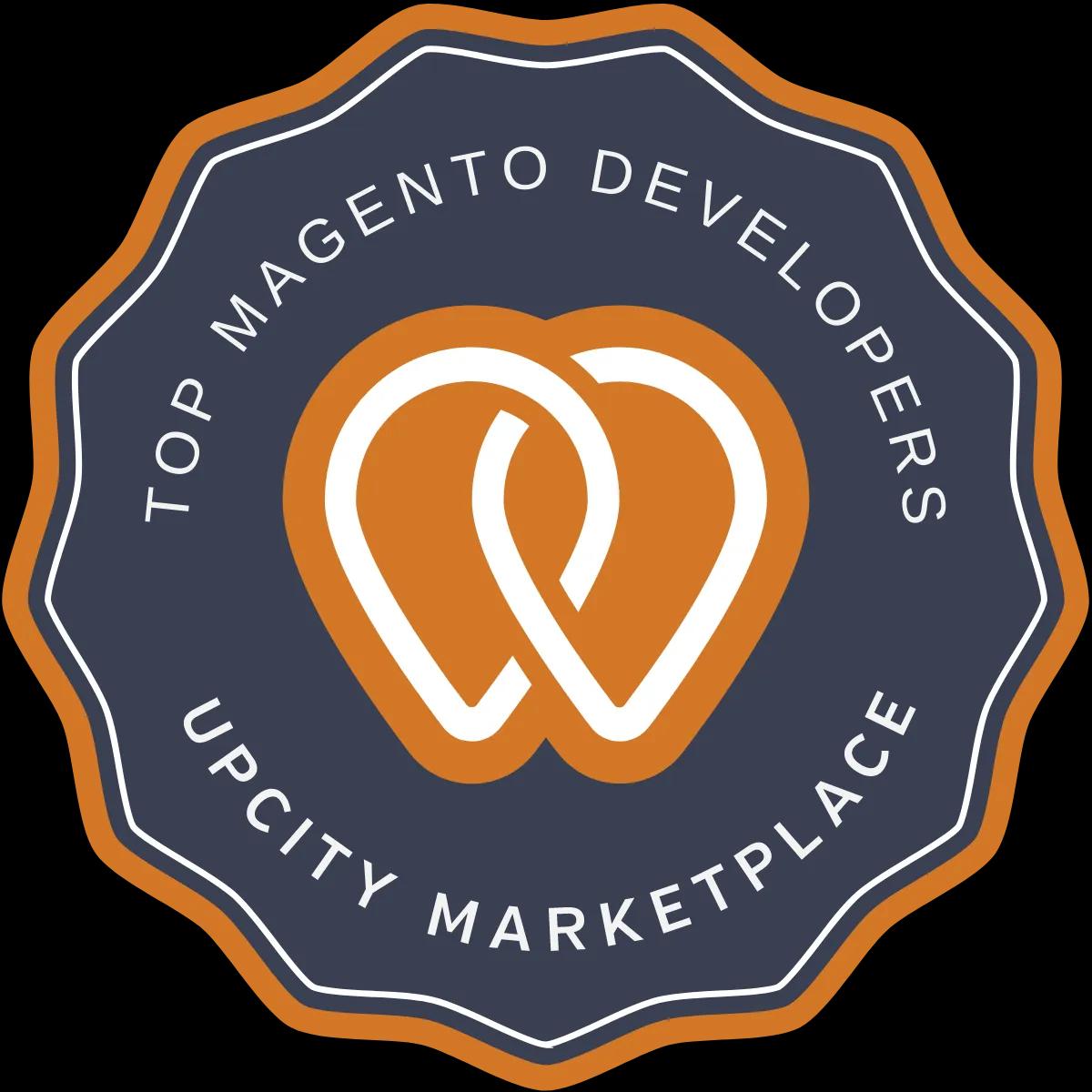 UPCITY TOP MAGENTO DEVELOPERS