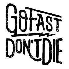 go-fast
